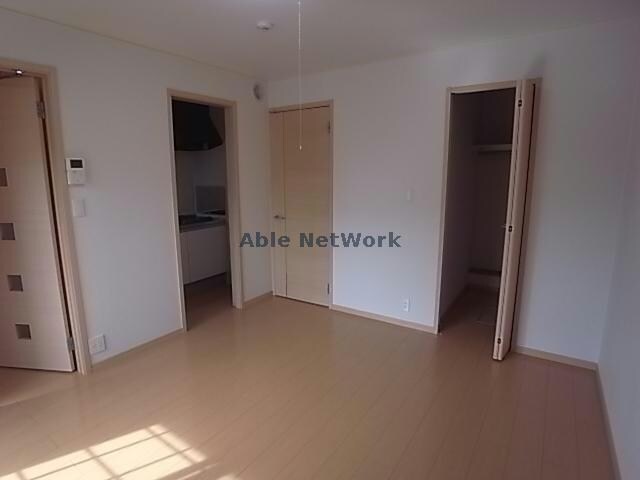 ディア　イーストの物件内観写真