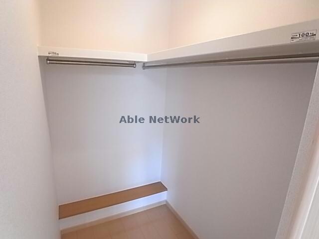 ディア　イーストの物件内観写真