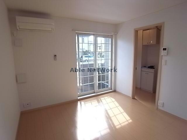 ディア　イーストの物件内観写真