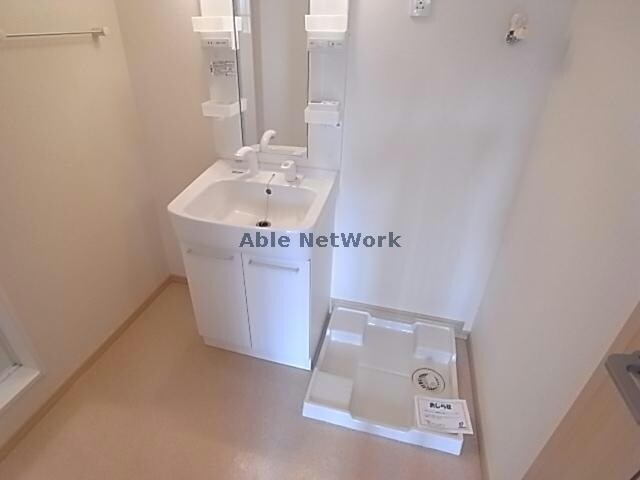 ディア　イーストの物件内観写真