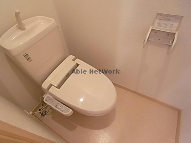 ディア　イーストの物件内観写真