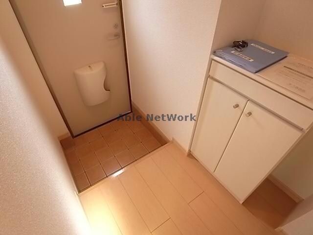 ディア　イーストの物件内観写真