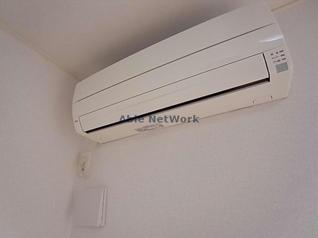 ディア　イーストの物件内観写真