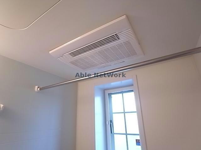 ディア　イーストの物件内観写真