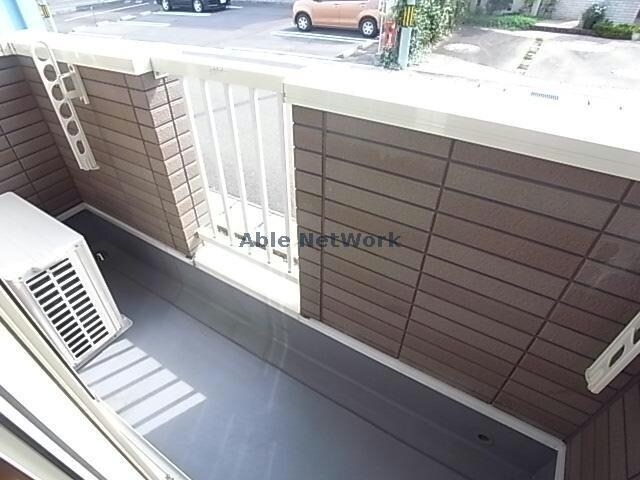 ディア　イーストの物件内観写真