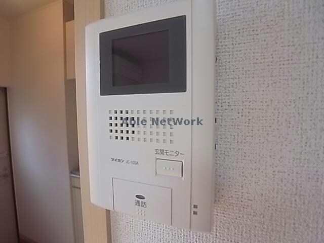 ディア　イーストの物件内観写真