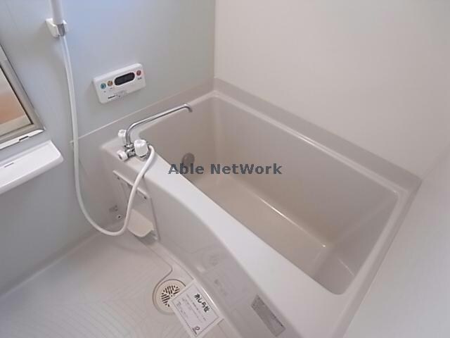 ディア　イーストの物件内観写真