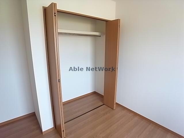 マリアージュⅡの物件内観写真