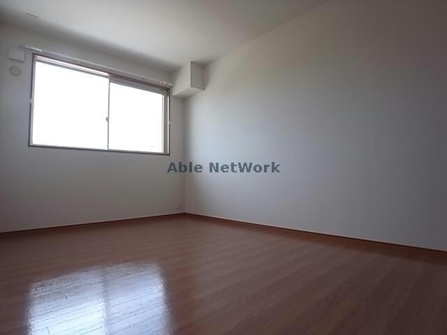 マリアージュⅡの物件内観写真