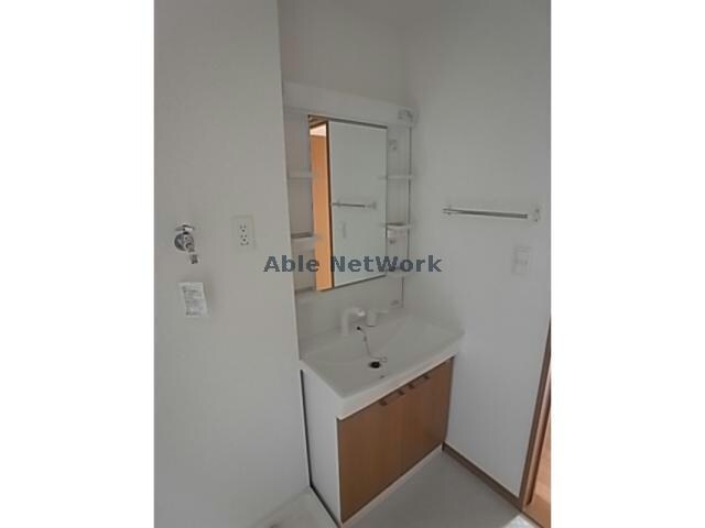 マリアージュⅡの物件内観写真