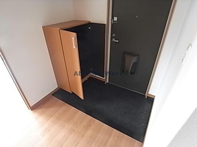 マリアージュⅡの物件内観写真