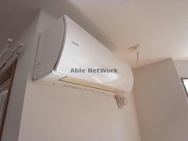 マリアージュⅡの物件内観写真