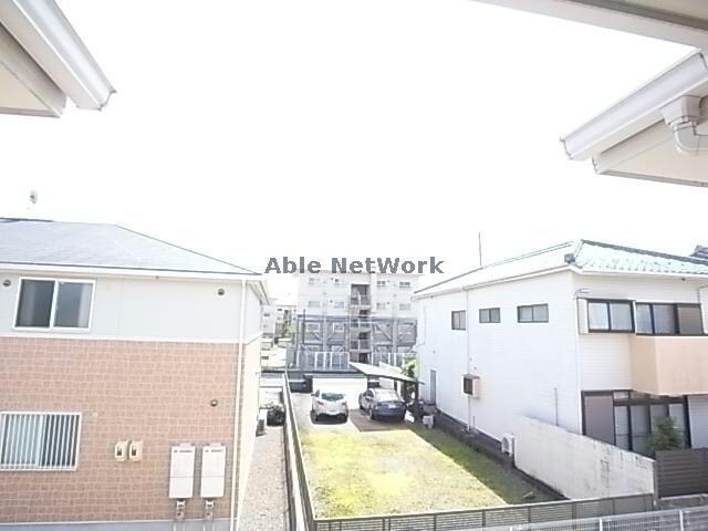 マリアージュⅡの物件内観写真