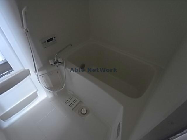 マリアージュⅡの物件内観写真