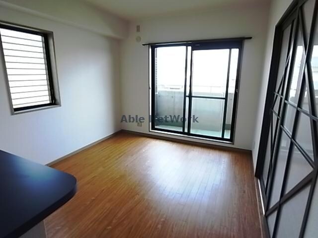 L･FIELD155の物件内観写真