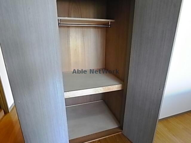 L･FIELD155の物件内観写真