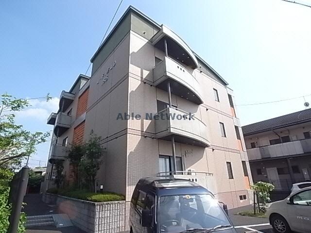 L･FIELD155の物件外観写真