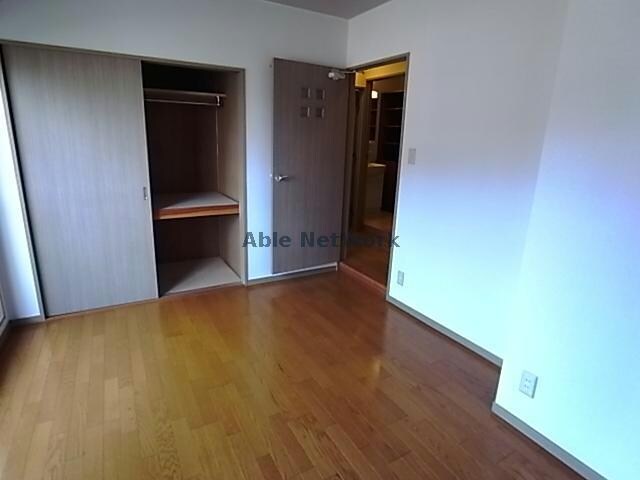 L･FIELD155の物件内観写真