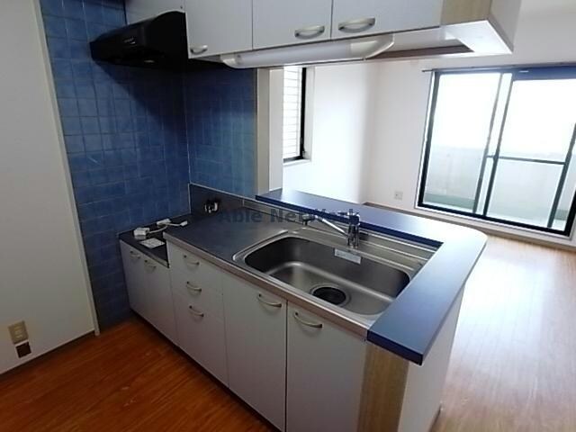 L･FIELD155の物件内観写真