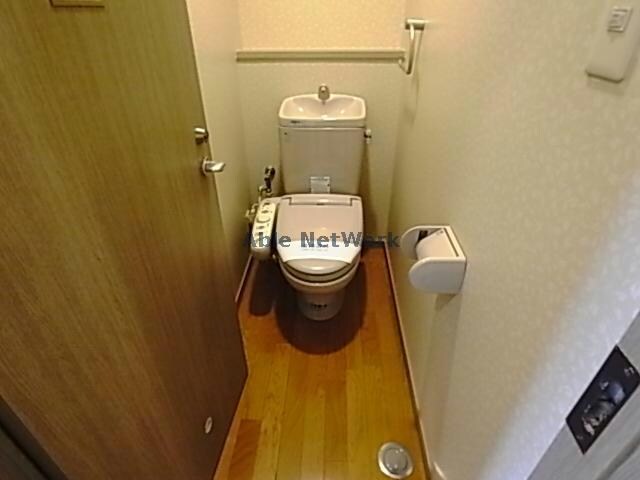 L･FIELD155の物件内観写真