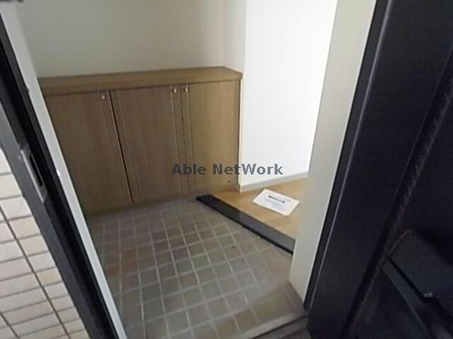 L･FIELD155の物件内観写真