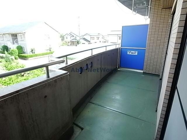 L･FIELD155の物件内観写真