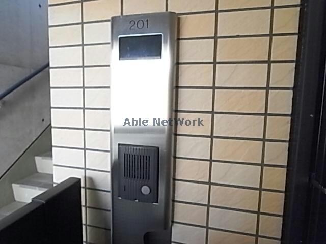 L･FIELD155の物件内観写真