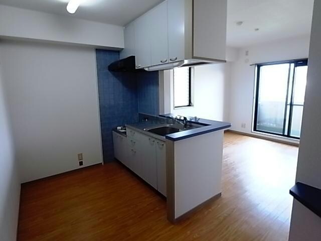 L･FIELD155の物件内観写真