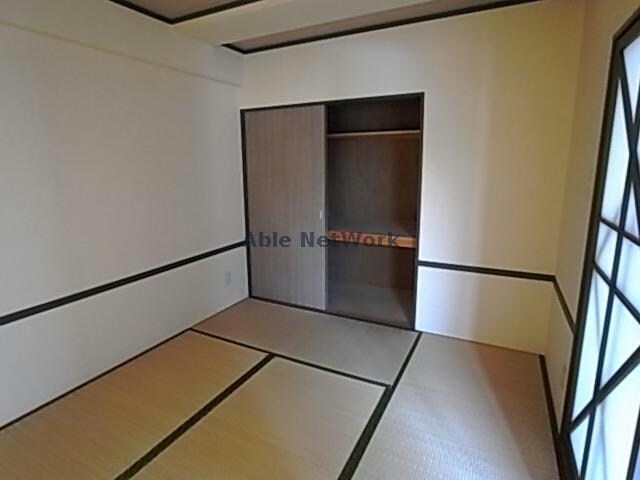 L･FIELD155の物件内観写真