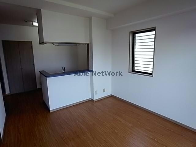 L･FIELD155の物件内観写真