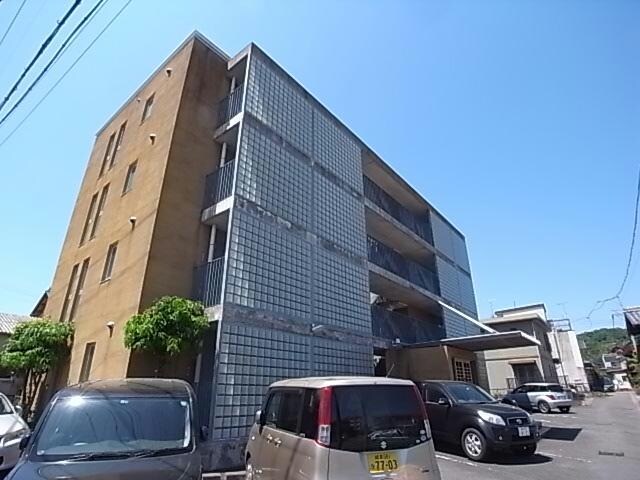 Court　House　Mの物件外観写真