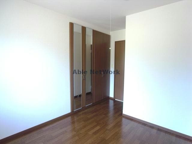 Park d　Azurの物件内観写真