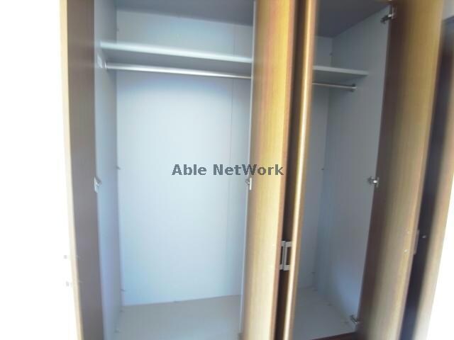 Park d　Azurの物件内観写真