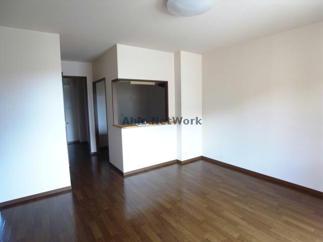 Park d　Azurの物件内観写真