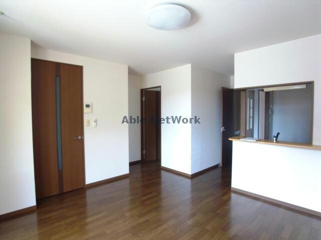 Park d　Azurの物件内観写真