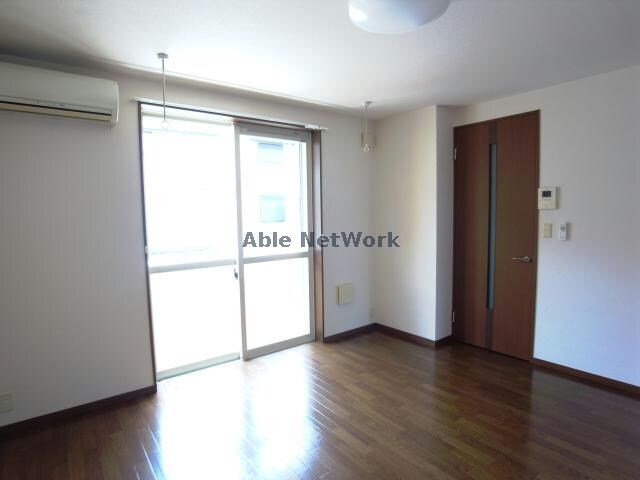 Park d　Azurの物件内観写真