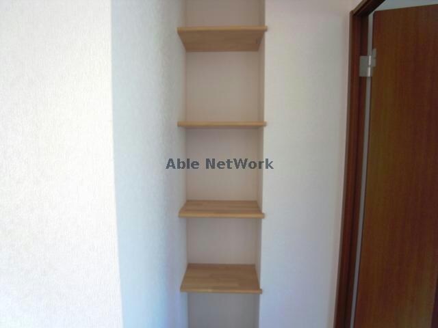 Park d　Azurの物件内観写真