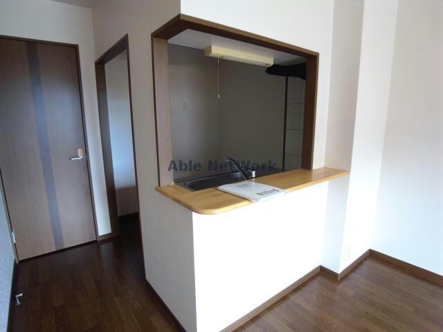 Park d　Azurの物件内観写真