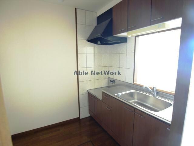 Park d　Azurの物件内観写真