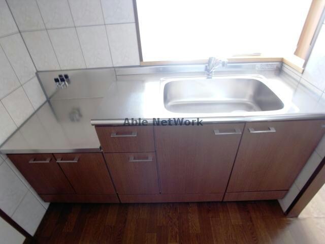 Park d　Azurの物件内観写真