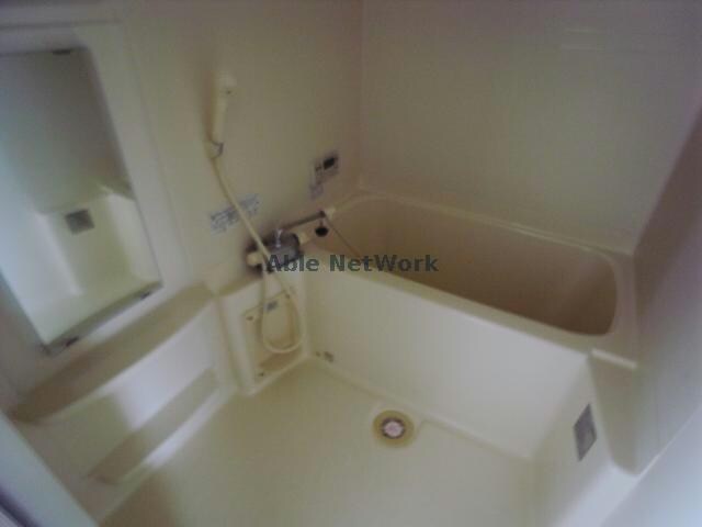 Park d　Azurの物件内観写真