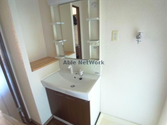 Park d　Azurの物件内観写真