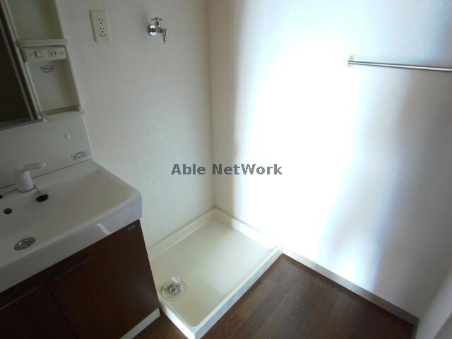 Park d　Azurの物件内観写真