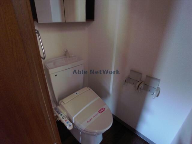 Park d　Azurの物件内観写真