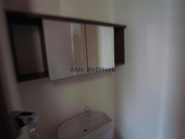 Park d　Azurの物件内観写真