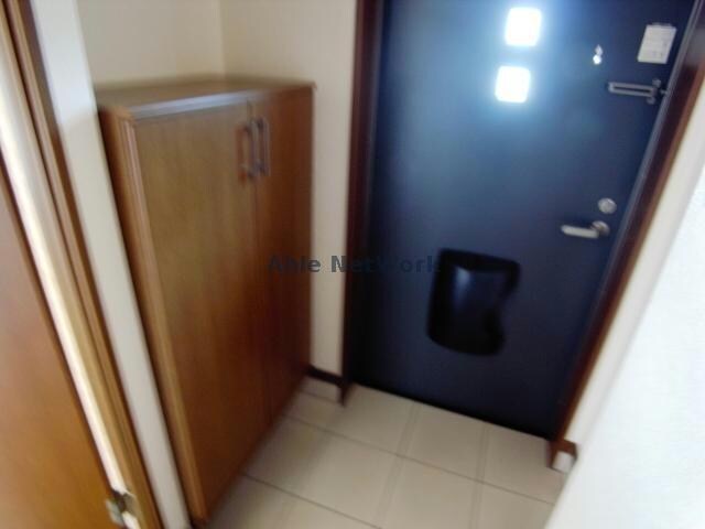 Park d　Azurの物件内観写真