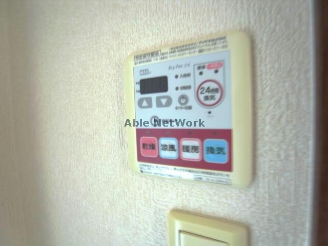 Park d　Azurの物件内観写真