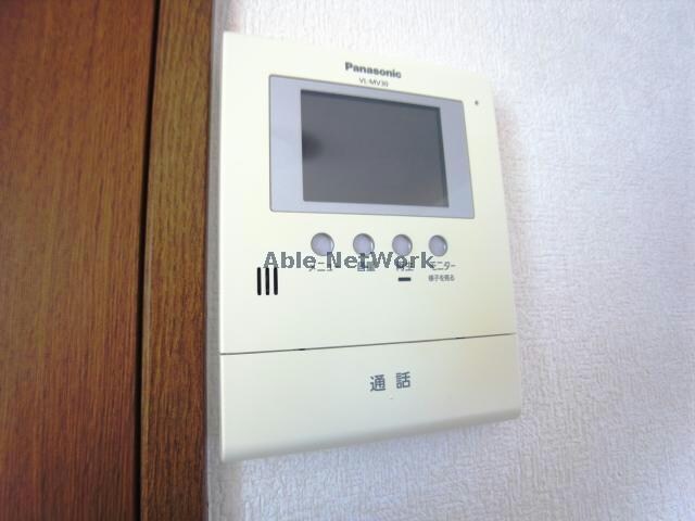 Park d　Azurの物件内観写真