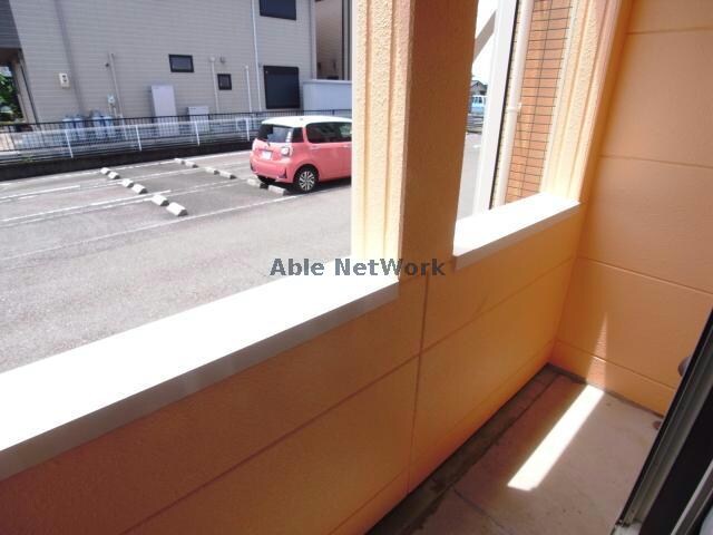 Park d　Azurの物件内観写真