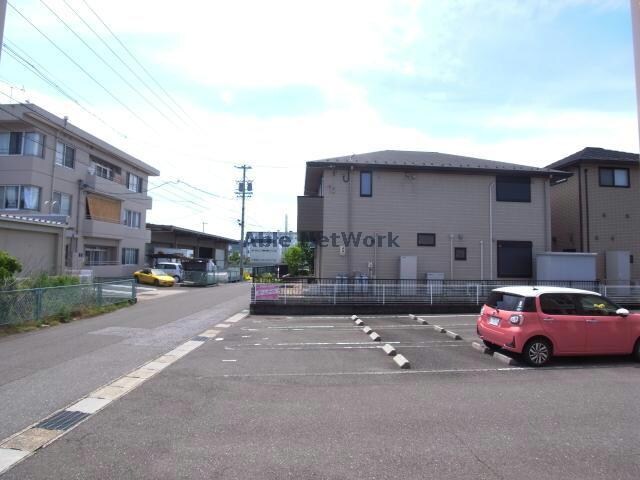 Park d　Azurの物件内観写真